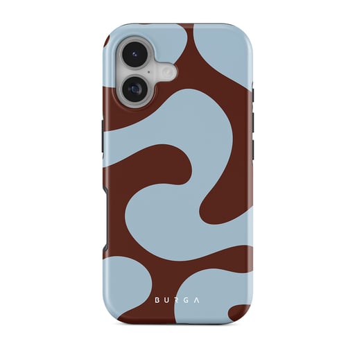 iPhone 17 Cases | Stylish and Protective - BURGA
